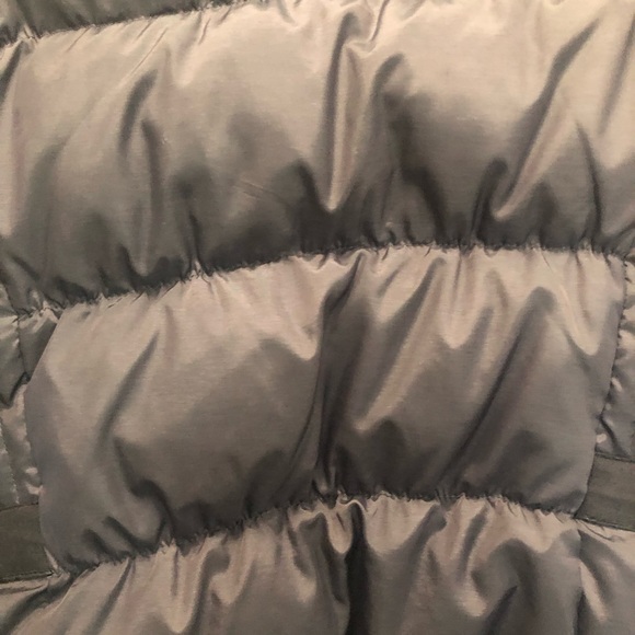 BeBe Puffer Coat - Picture 6 of 6